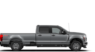 2026 Ford Super Duty® External Image 1